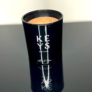BRAND NEW-KEYS Soulcare candle